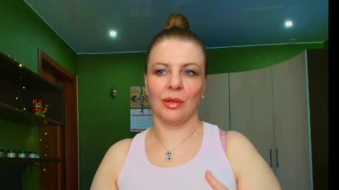 VeronikawGold online show from 06/06/26, 07:24
