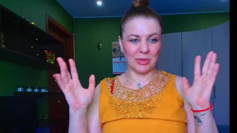 VeronikawGold online show from 06/07/26, 04:55