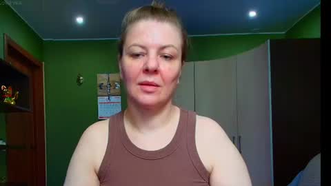 VeronikawGold online show from 06/08/26, 07:42