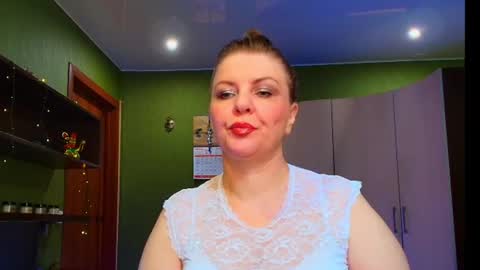 VeronikawGold online show from 06/09/26, 04:46