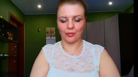VeronikawGold online show from 06/09/26, 04:51