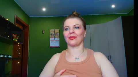 VeronikawGold online show from 06/10/26, 01:43