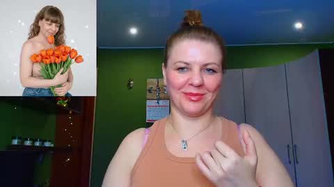 VeronikawGold online show from 06/11/26, 12:32