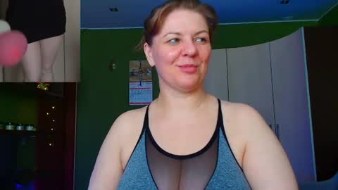 VeronikawGold online show from 06/11/26, 02:59