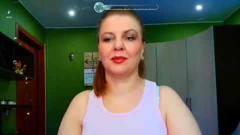 VeronikawGold online show from 06/13/26, 11:30