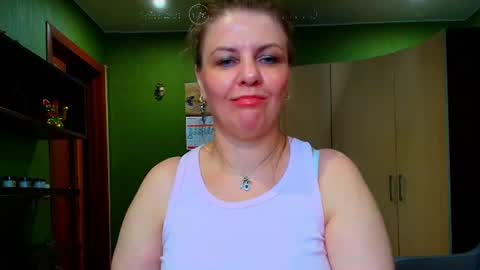 VeronikawGold online show from 06/14/26, 02:24