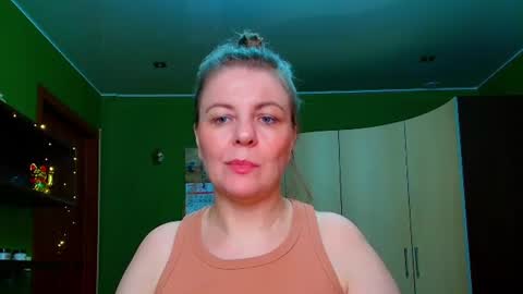 VeronikawGold online show from 06/14/26, 07:38