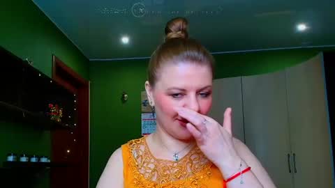 VeronikawGold online show from 06/15/26, 07:49