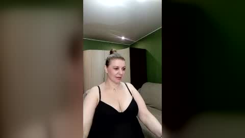 VeronikawGold online show from 06/20/26, 02:36