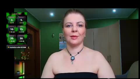 VeronikawGold online show from 06/30/26, 06:42