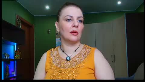 VeronikawGold online show from 07/01/26, 06:07