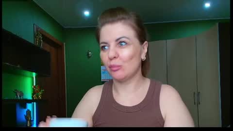 VeronikawGold online show from 07/07/26, 03:20
