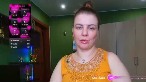 VeronikawGold online show from 07/11/26, 02:03