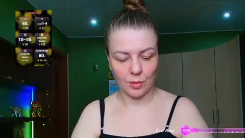 VeronikawGold online show from 07/16/26, 02:17
