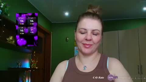 VeronikawGold online show from 07/17/26, 09:16
