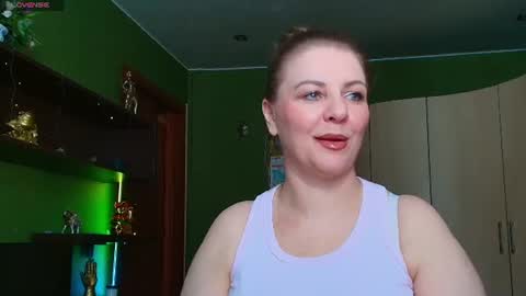 VeronikawGold online show from 07/18/26, 07:01