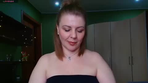 VeronikawGold online show from 07/27/26, 06:48