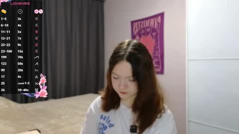 Anna online show from 05/31/26, 04:31