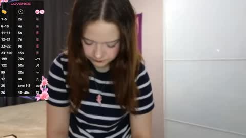 Anna online show from 06/06/26, 03:55
