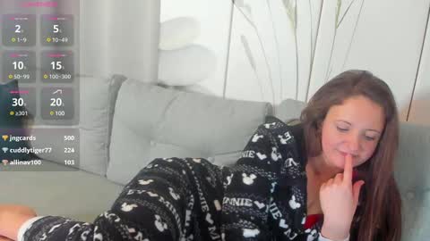 veroniquexxx1 online show from 02/26/25, 07:31