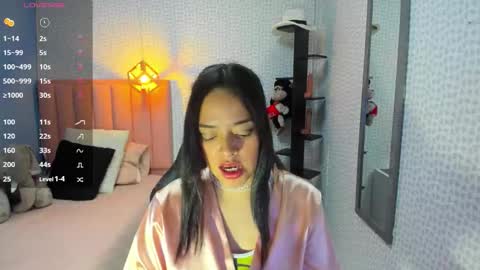 VEROS online show from 09/20/25, 02:12