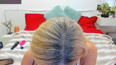 VerraSweet4u online show from 12/02/24, 08:19
