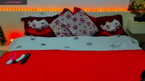 VerraSweet4u online show from 12/21/24, 04:52