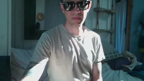 John online show from 06/17/26, 02:07
