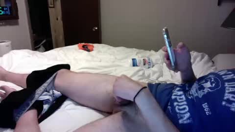 Snapshot of verscock_307 chatting on 10/13/25, 09:04 verscock online show from 10/13/25, 09:04