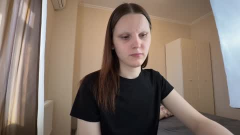 Karina followed me bb online show from 05/27/26, 02:03