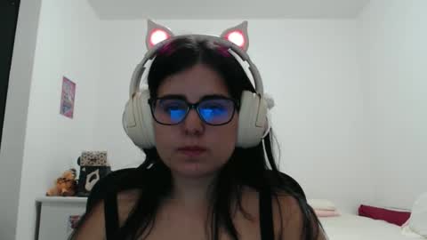 veruca99 online show from 11/18/25, 10:36