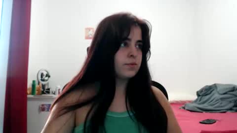 veruca99 online show from 06/06/26, 08:35