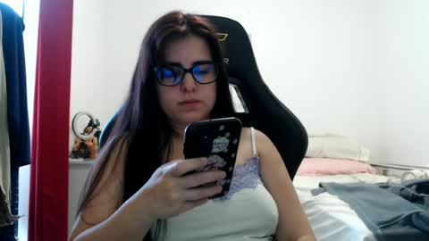 veruca99 online show from 06/22/26, 12:57