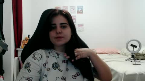 veruca99 online show from 06/28/26, 10:49