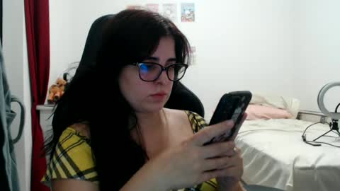 veruca99 online show from 07/01/26, 12:56
