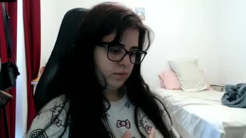 veruca99 online show from 07/03/26, 01:28