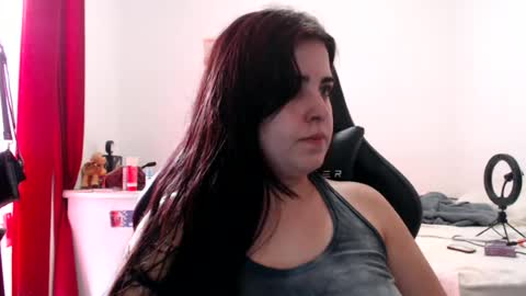 veruca99 online show from 07/06/26, 07:05