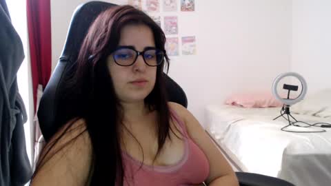 veruca99 online show from 07/13/26, 01:03