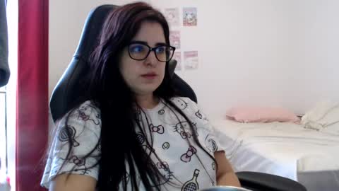 veruca99 online show from 07/22/26, 12:52