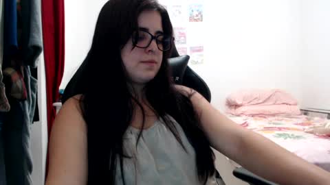 veruca99 online show from 08/02/26, 11:25