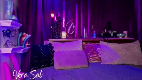 Mistress VeraSal online show from 07/20/26, 05:44