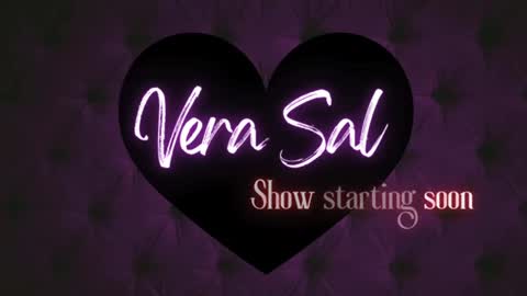 Mistress VeraSal online show from 07/20/26, 06:21