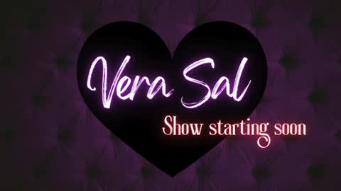 Mistress VeraSal online show from 07/27/26, 06:26