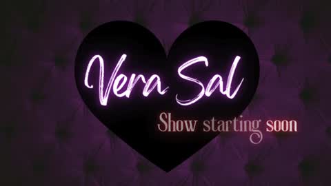 Mistress VeraSal online show from 08/03/26, 06:33