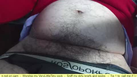 Snapshot of verylittletiny chatting on 10/02/25, 05:36 Erik online show from 10/02/25, 05:36