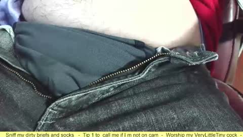 Snapshot of verylittletiny chatting on 10/04/25, 05:49 Erik online show from 10/04/25, 05:49