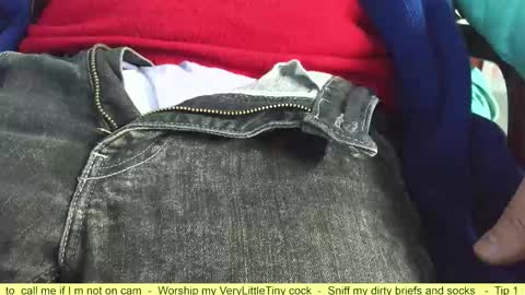 Snapshot of verylittletiny chatting on 10/05/25, 04:11 Erik online show from 10/05/25, 04:11