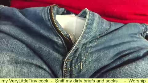 Snapshot of verylittletiny chatting on 10/15/25, 08:03 Erik online show from 10/15/25, 08:03