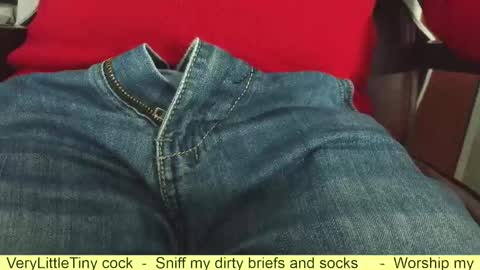 Snapshot of verylittletiny chatting on 10/23/25, 08:02 Erik online show from 10/23/25, 08:02