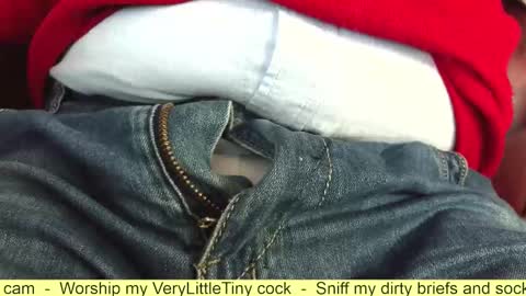 Snapshot of verylittletiny chatting on 10/27/25, 07:56 Erik online show from 10/27/25, 07:56